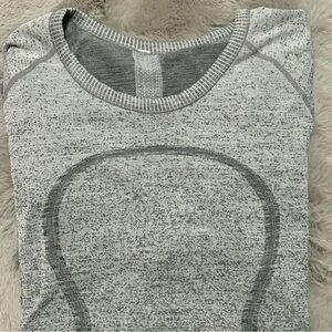 lululemon swiftly tech long sleeve